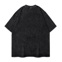 Men Y2K Basic Cotton T-Shirts Summer Bonnie Funny FNAF At Freddys Round Neck Fashion Tee Shirt Custom DIY Oversize Tops