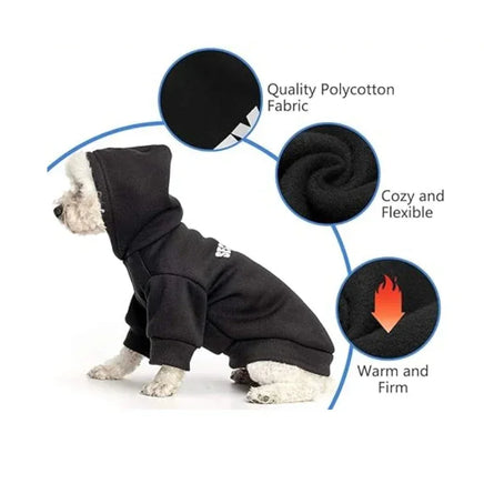 Pet Clothes French Bulldog Puppy Dog Costume Chihuahua Pug Pets Dogs Clothing For Small Medium
