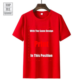 Vintage Five Nights T-Shirts for Men Crewneck Cotton T Shirts At Freddys Short Sleeve Tee Shirt Plus Size Tops Lusy Store