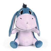 Lusy Store LLC Winnie the Pooh Tigger Piglet Eeyore Doll Plush Toys Stuffed Soft Pillow Cute Toy Gifts Stuffed Animal