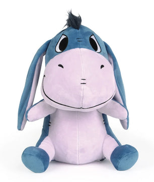 Lusy Store LLC Winnie the Pooh Tigger Piglet Eeyore Doll Plush Toys Stuffed Soft Pillow Cute Toy Gifts Stuffed Animal