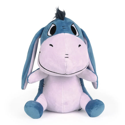 Lusy Store LLC Winnie the Pooh Tigger Piglet Eeyore Doll Plush Toys Stuffed Soft Pillow Cute Toy Gifts Stuffed Animal