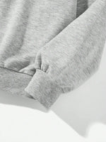 Scream Spiders & Cobwebs Women Hoodies Harajuku Oversize Hoody Fashion Loose Clothing Comfortable