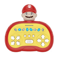 Quick Push Game Pop Up Fidget Bubble Electronic Pop It Pro with Pikachu Stitch Spider-Man 12