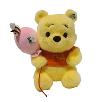 Mickey Mouse Plush Toy - Soft Stuffed Doll & Baby Pillow - 8" - Lusy Store qiqiu bear 8"