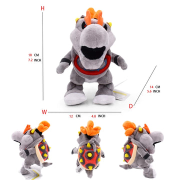 Bone Bowser