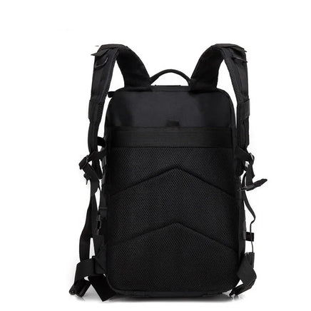 Lusy Store LLC 30L/50L 1000D Nylon Waterproof Trekking and Fishing Backpack Backpack