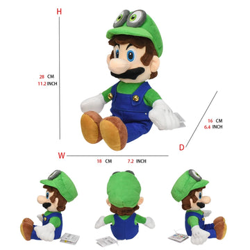 Luigi