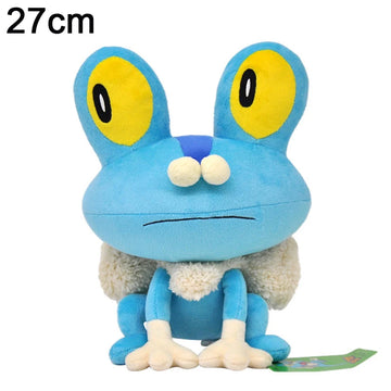 Froakie