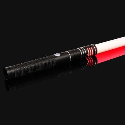 RGB Metal Lightsaber Laser Sword Toys Light Saber Espada Brinquedos Sabre De Luz Juguetes Kpop Lightstick Zabawki Oyuncak Lusy Store