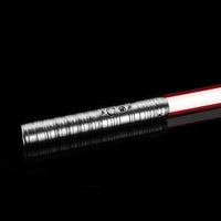 RGB Metal Lightsaber Laser Sword Toys Light Saber Espada Brinquedos Sabre De Luz Juguetes Kpop Lightstick Zabawki Oyuncak Lusy Store