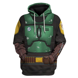 Movie Star Wars Pullover Anakin Skywalker Hoodies Cosplay Sweatshirt Unisex Streetwear Jacket Clothes Cardigan Hoody Halloween Pullover 3