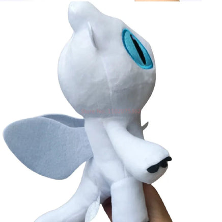 40cm Dragon Toothless Plush Body Pillow Cute Cartoon Dragon Soft Decorative Furry Pillow Anime Sleeping Cushion Home Decor Lusy Store