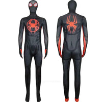 Latest Gwen Spiderman Costume for Kids and Adult White Spider Girl Mask 3D Style Halloween Costumes Cosplay Suiter Body Jumpsuit