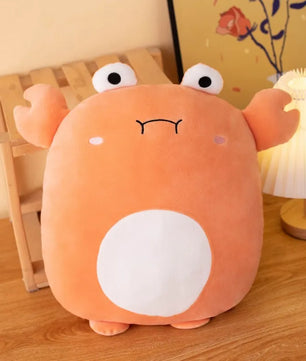 Lusy Store LLC 40cm Cuddly Squishy Penguin Kawaii Zoo Animal Plush Pillow Soft Gift Plush