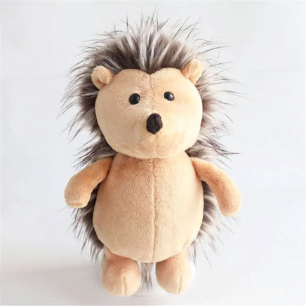 Giraffe Plush Toy – Soft & Cuddly Jungle Animal, 9.8" – Lusy Store hedgehog 9.8"