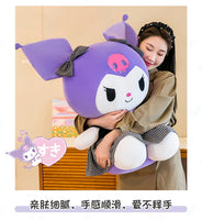Adorable 40CM Plush Doll - Perfect for Kids' Rooms and Gifts - Lusy Store LLC 