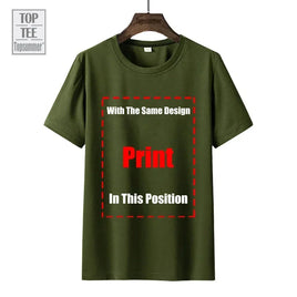 Vintage Five Nights T-Shirts for Men Crewneck Cotton T Shirts At Freddys Short Sleeve Tee Shirt Plus Size Tops Lusy Store