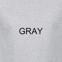 Five Nights At Freddie’S T-Shirt Size Youth Small Gray