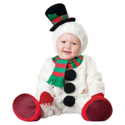 2024 New Arrival High Quality Baby Boys Girls Halloween Dinosaur Costume Romper Kids Clothing Set Toddler Co-splay Triceratops Yellow