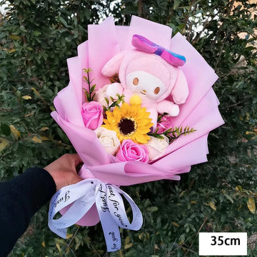 My Melody-9