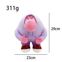 Inside Out 2 Joy Plush Toy – Soft Stuffed Doll – 8.3-10.2 inch – Lusy Store Embarrassment
