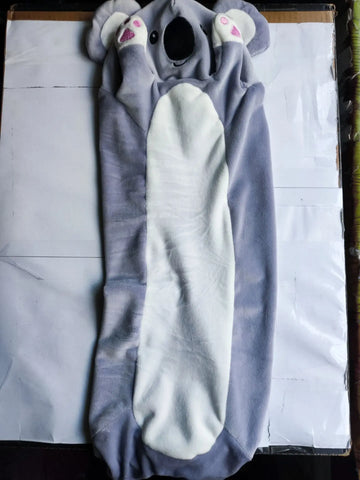 Koala skin