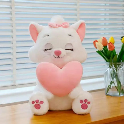 Lusy Store LLC Bugs Bunny Plush &amp; Cartoon Stuffed Toy &ndash; Stitch, Mary Cat, Winnie the Pooh &ndash; 11.8/15.7/19.7/23.6in &ndash; Lusy Store Stuffed Animal