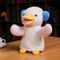 Lusy Store LLC Monkey Plush Toy &ndash; Ultra Soft &amp; Huggable Stuffed Animal, 25CM &ndash; Lusy Store Plush