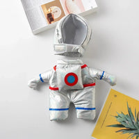 Funny Pet Dog Cosplay Clothes Novelty Puppy Halloween Costumes Sweatshirt Christmas Festival Party Outfit Pet Dress Accessories Q
