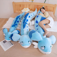 Big Size Palworld Chillet Plush Toys Jetragon Cattiva Lamball Plushie Kawaii Stuffed Animal Soft Pillow Gifts