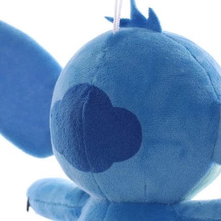 Lusy Store LLC Lilo &amp; Stitch Couple Models Cartoon Stuffed Plush Dolls Anime Plush Baby Kawaii Kids Birthday Gift Plush