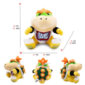 Bowser Jr 2