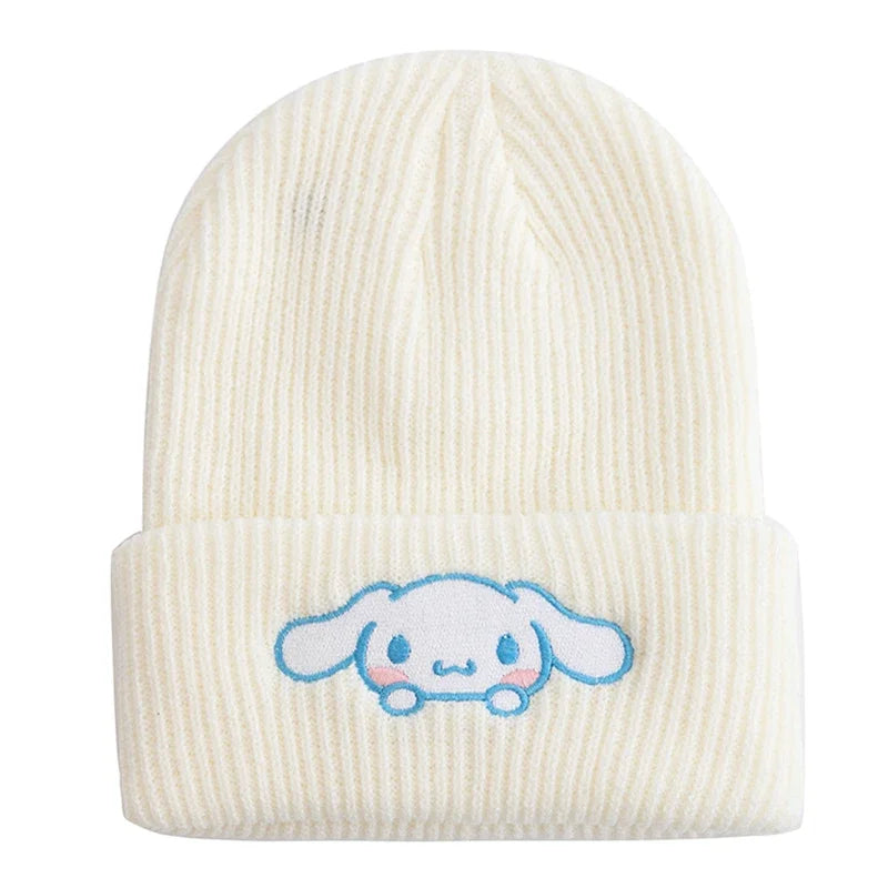 Cinnamoroll White