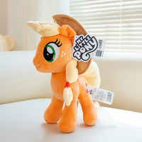 Lusy Store LLC Twilight Sparkle Plush | My Little Pony Stuffed Toy | 12-14 in | Soft &amp; Cuddly | Lusy Store Stuffed Animal