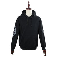 Adult Kids How to Train Your Dragon Toothless Cosplay Hoodie Sweatshirt Casual All-match Pullover Jackets Coat Hooded Tops Lusy Store
