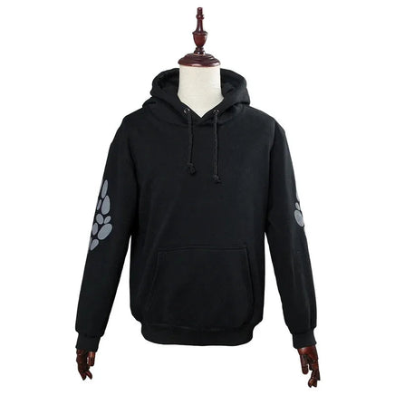 Adult Kids How to Train Your Dragon Toothless Cosplay Hoodie Sweatshirt Casual All-match Pullover Jackets Coat Hooded Tops Lusy Store