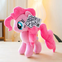 Lusy Store LLC Twilight Sparkle Plush | My Little Pony Stuffed Toy | 12-14 in | Soft &amp; Cuddly | Lusy Store Stuffed Animal
