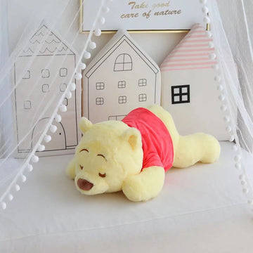 Winnie doll