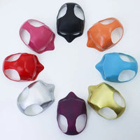 Cute Cat Cosplay Hat Bat Mask for Cat Funny Bat Cat Avenger Mask Halloween Costumes Props Accessories for Cats