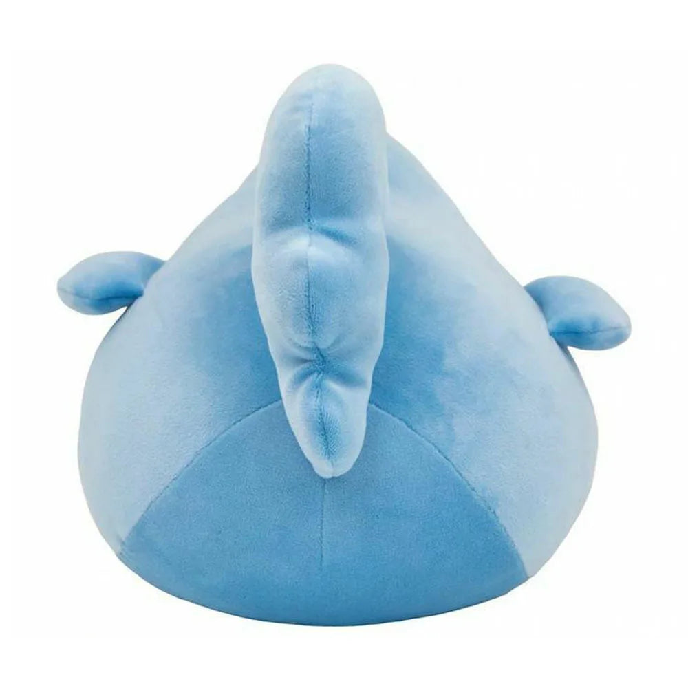 Lusy Store LLC Stardew Valley Plush Chicken Soft Stuffed Animal Kawaii Cartoon Toy Baby Companion Throw Pillow Gift Plush