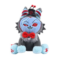Meow Plush Toys Stuffed Animals Children Birthday Gifts Room Decoration