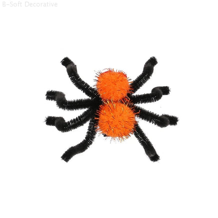 Halloween Headband Halloween Spider Headband Festival Party Hair Hoop Photography Props Hair Accessories Halloween Decor S7