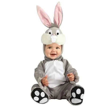 2024 New Arrival High Quality Baby Boys Girls Halloween Dinosaur Costume Romper Kids Clothing Set Toddler Co-splay Triceratops Pink