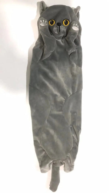 New gray skin