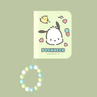 Kuromi Bluetooth Earphones Cinnamoroll True Wireless Headset Pochacco Sport Noise Reduction Touch Control Pochacco