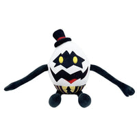 Hazbin Hotel Peluches Anime Plush Doll Charlie Morningstar Vaggie Alastor Plush Toy Soft Gifts 16