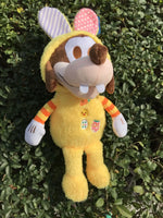 Mickey Mouse Plush Toy – Soft & Cuddly Stuffed Doll – 12in (30cm) – Lusy Store 4 12"