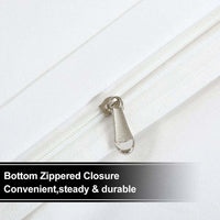 Dragon And Phoenix Duvet Cover Set Full Queen Size, Fantasy World Monster Gothic Bedding Sets Bohemian Mandala Comforter Cover