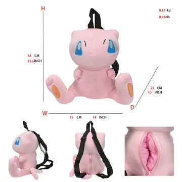 Mew Backpack